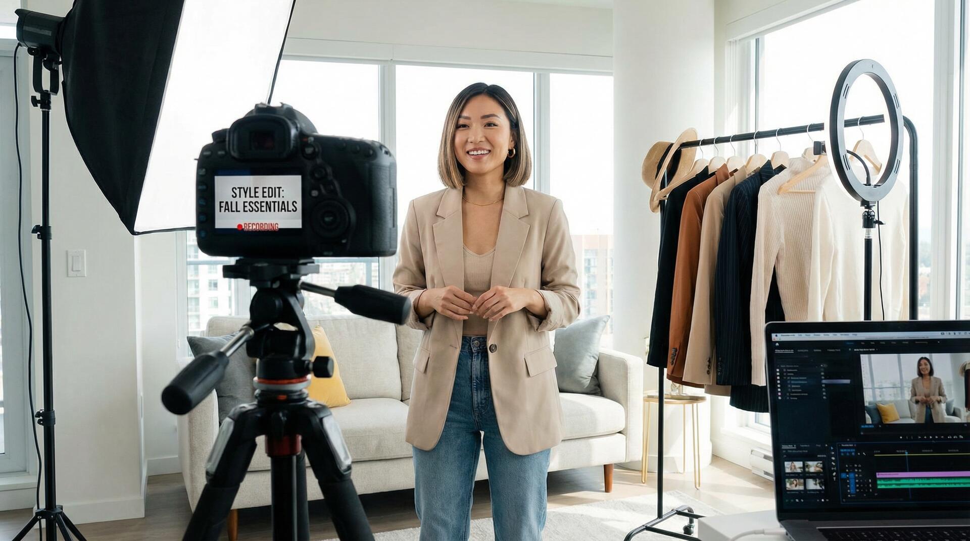 国产精品时尚视频